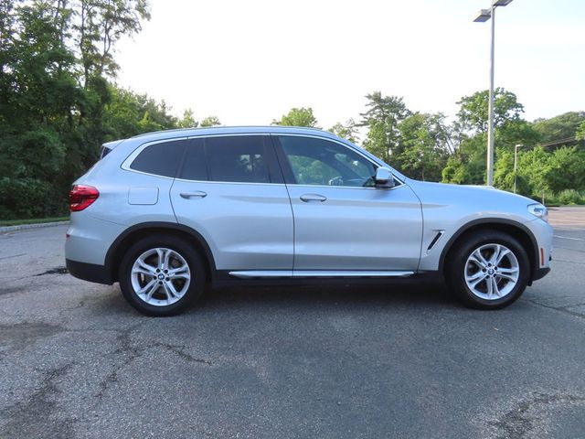 2019 BMW X3 xDrive30i Sports Activity Vehicle - 23056111 - 16