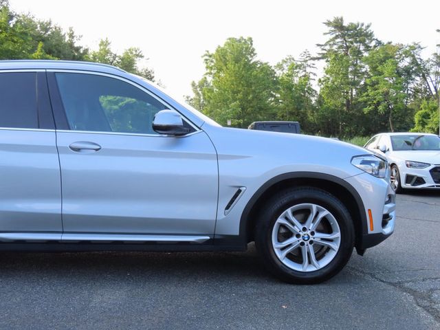 2019 BMW X3 xDrive30i Sports Activity Vehicle - 23056111 - 18