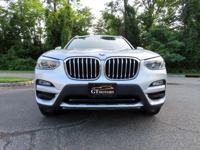 2019 BMW X3 xDrive30i Sports Activity Vehicle - 23056111 - 1