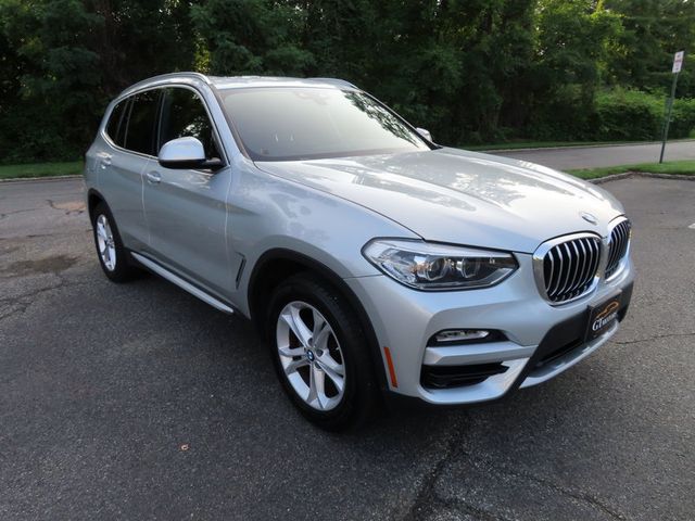2019 BMW X3 xDrive30i Sports Activity Vehicle - 23056111 - 19
