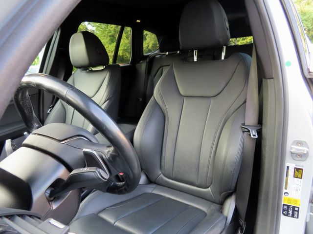2019 BMW X3 xDrive30i Sports Activity Vehicle - 23056111 - 22