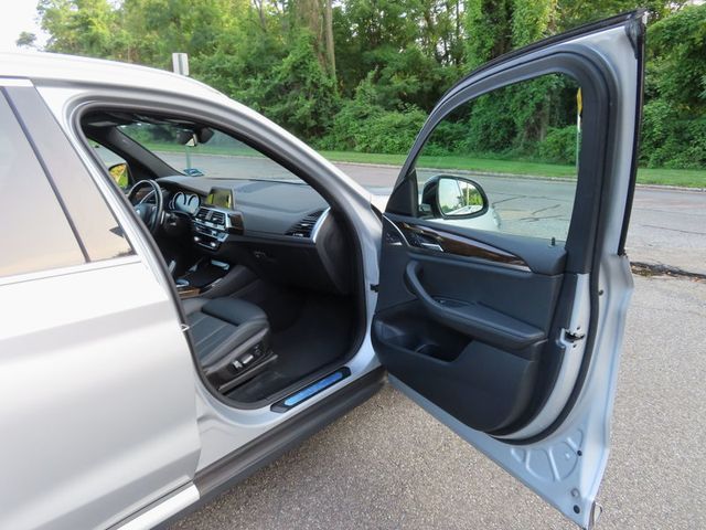 2019 BMW X3 xDrive30i Sports Activity Vehicle - 23056111 - 23