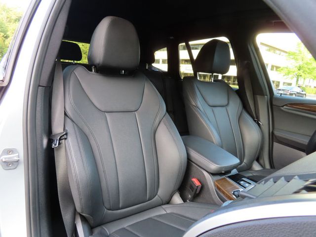 2019 BMW X3 xDrive30i Sports Activity Vehicle - 23056111 - 25