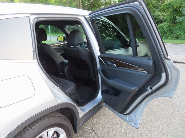 2019 BMW X3 xDrive30i Sports Activity Vehicle - 23056111 - 26