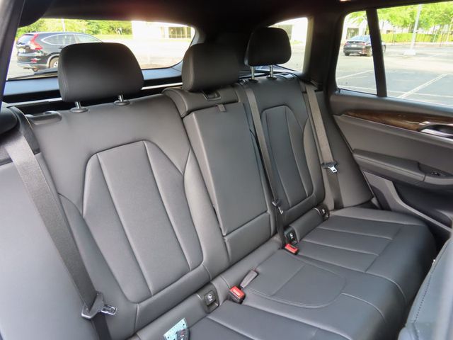 2019 BMW X3 xDrive30i Sports Activity Vehicle - 23056111 - 28