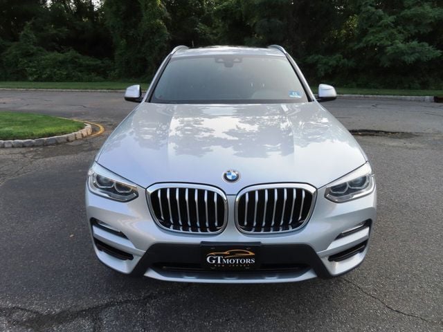 2019 BMW X3 xDrive30i Sports Activity Vehicle - 23056111 - 2