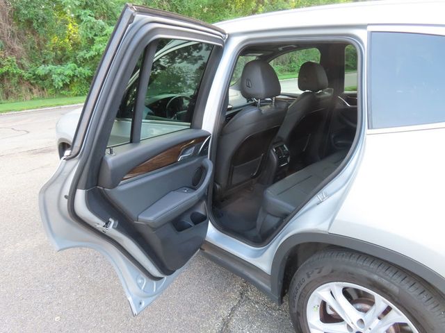 2019 BMW X3 xDrive30i Sports Activity Vehicle - 23056111 - 29