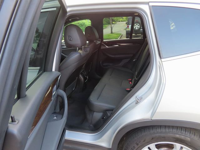 2019 BMW X3 xDrive30i Sports Activity Vehicle - 23056111 - 30