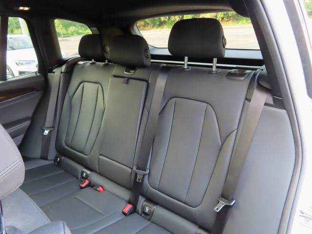 2019 BMW X3 xDrive30i Sports Activity Vehicle - 23056111 - 31