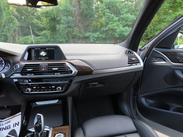 2019 BMW X3 xDrive30i Sports Activity Vehicle - 23056111 - 33