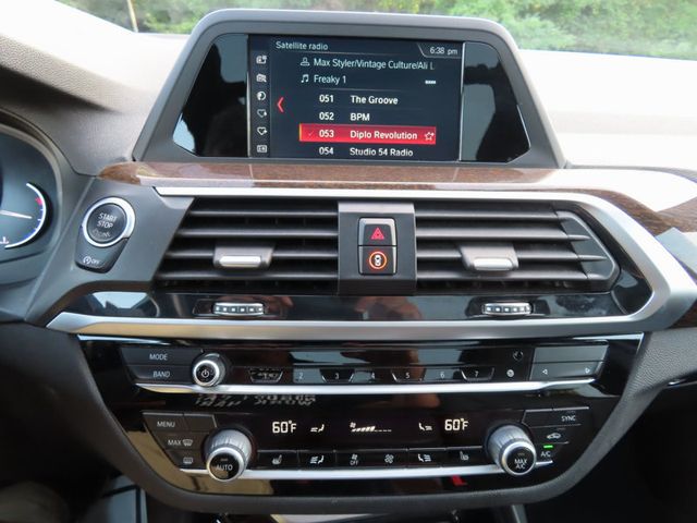 2019 BMW X3 xDrive30i Sports Activity Vehicle - 23056111 - 41