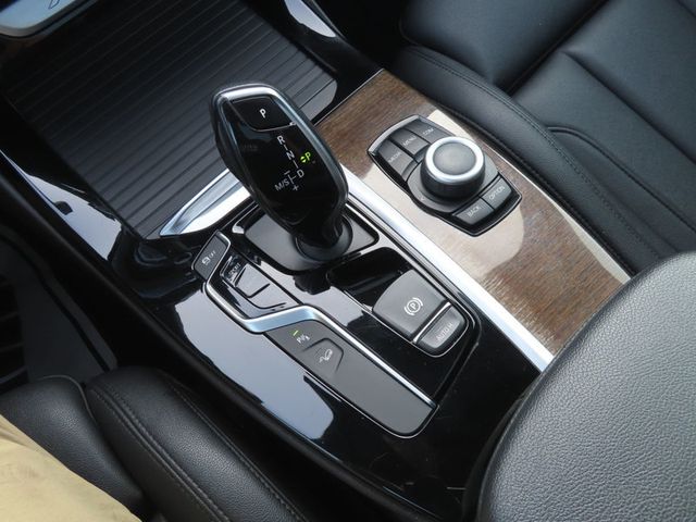 2019 BMW X3 xDrive30i Sports Activity Vehicle - 23056111 - 42