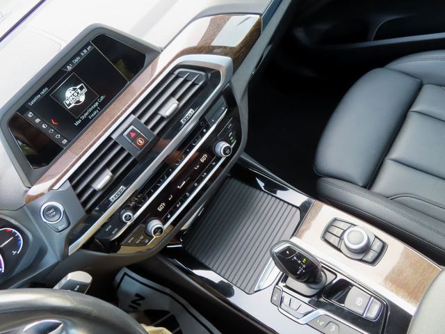 2019 BMW X3 xDrive30i Sports Activity Vehicle - 23056111 - 43