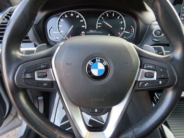 2019 BMW X3 xDrive30i Sports Activity Vehicle - 23056111 - 46
