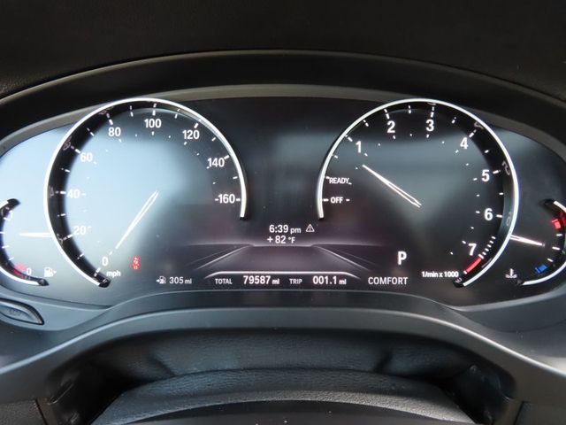 2019 BMW X3 xDrive30i Sports Activity Vehicle - 23056111 - 47