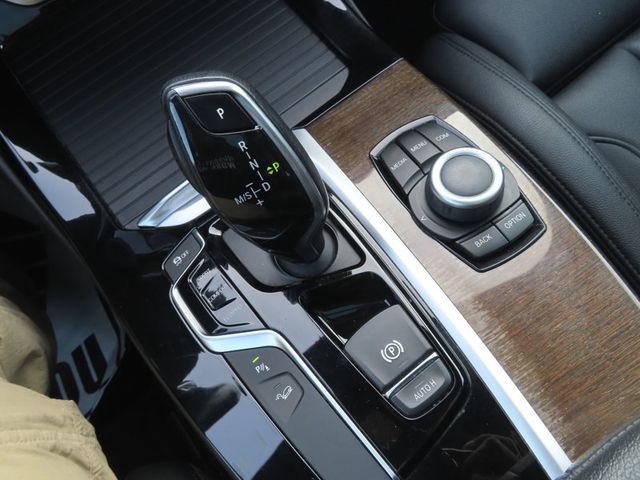 2019 BMW X3 xDrive30i Sports Activity Vehicle - 23056111 - 48