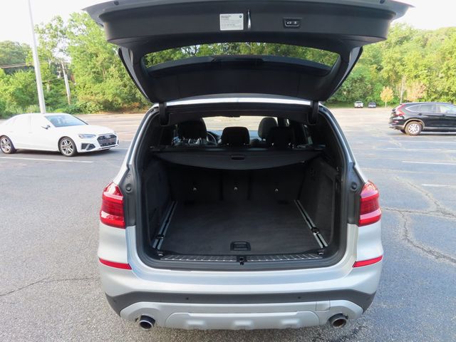 2019 BMW X3 xDrive30i Sports Activity Vehicle - 23056111 - 49