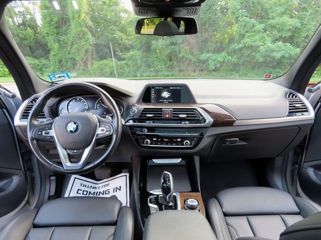 2019 BMW X3 xDrive30i Sports Activity Vehicle - 23056111 - 5