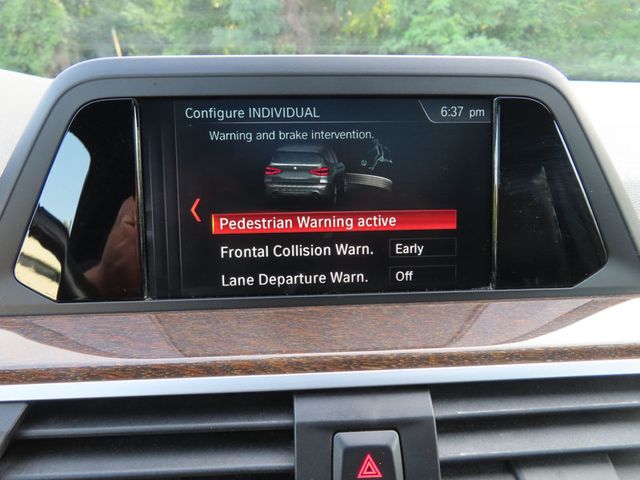 2019 BMW X3 xDrive30i Sports Activity Vehicle - 23056111 - 7