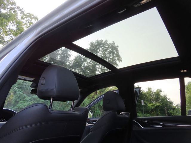 2019 BMW X3 xDrive30i Sports Activity Vehicle - 23056111 - 8