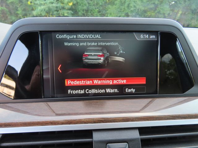 2019 BMW X3 xDrive30i Sports Activity Vehicle - 23059132 - 10