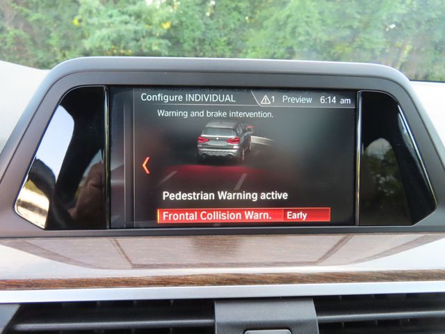 2019 BMW X3 xDrive30i Sports Activity Vehicle - 23059132 - 11