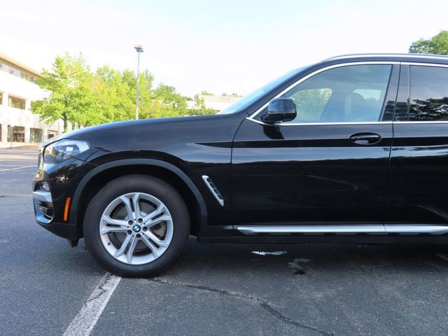 2019 BMW X3 xDrive30i Sports Activity Vehicle - 23059132 - 13