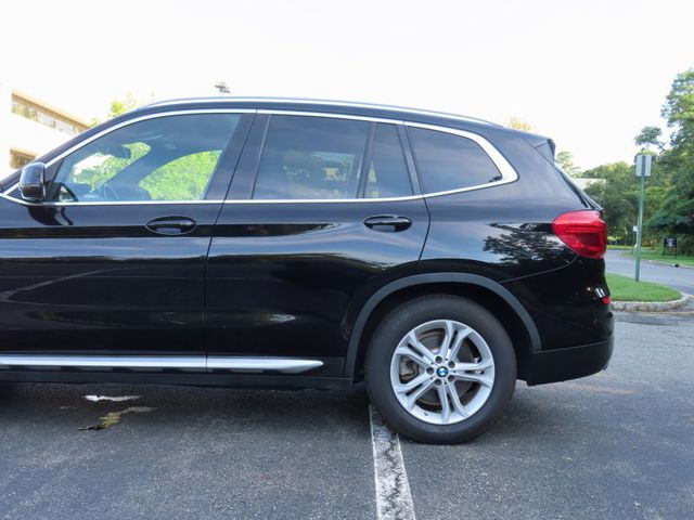 2019 BMW X3 xDrive30i Sports Activity Vehicle - 23059132 - 14