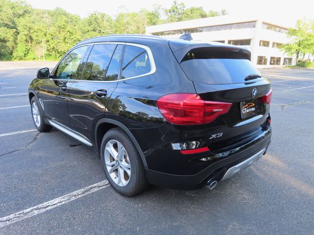 2019 BMW X3 xDrive30i Sports Activity Vehicle - 23059132 - 15