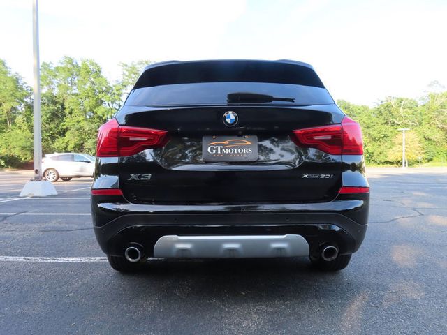 2019 BMW X3 xDrive30i Sports Activity Vehicle - 23059132 - 16