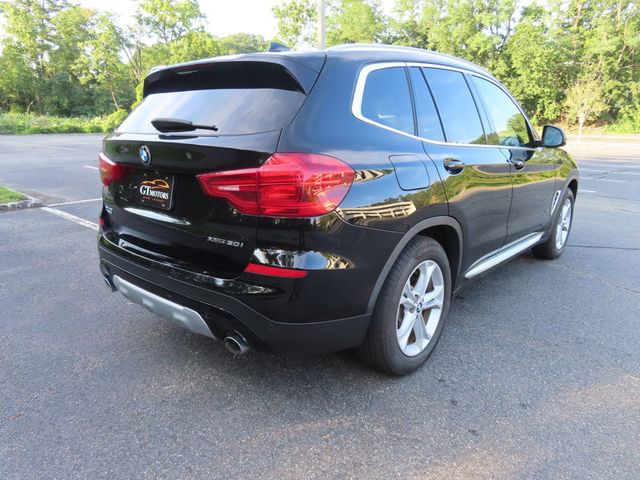 2019 BMW X3 xDrive30i Sports Activity Vehicle - 23059132 - 17