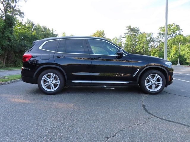 2019 BMW X3 xDrive30i Sports Activity Vehicle - 23059132 - 18