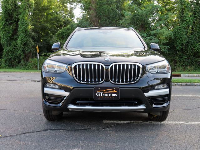 2019 BMW X3 xDrive30i Sports Activity Vehicle - 23059132 - 1