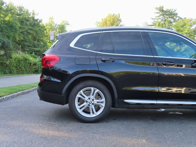 2019 BMW X3 xDrive30i Sports Activity Vehicle - 23059132 - 19