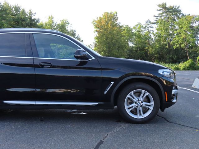 2019 BMW X3 xDrive30i Sports Activity Vehicle - 23059132 - 20