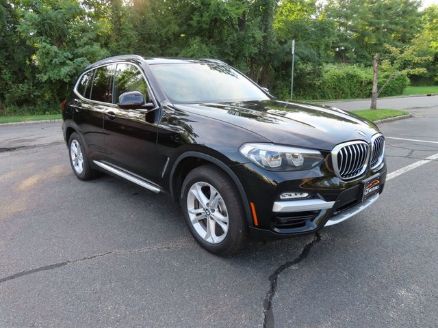 2019 BMW X3 xDrive30i Sports Activity Vehicle - 23059132 - 21