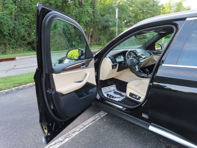 2019 BMW X3 xDrive30i Sports Activity Vehicle - 23059132 - 23