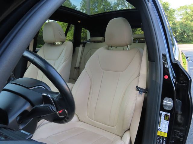 2019 BMW X3 xDrive30i Sports Activity Vehicle - 23059132 - 24