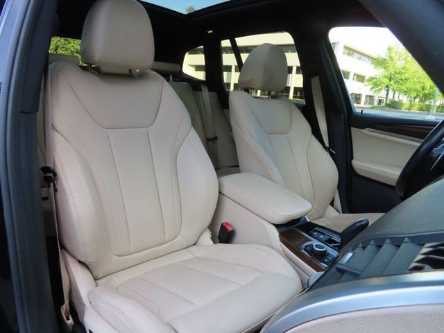 2019 BMW X3 xDrive30i Sports Activity Vehicle - 23059132 - 27