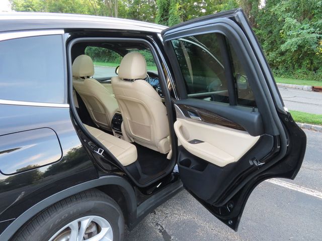 2019 BMW X3 xDrive30i Sports Activity Vehicle - 23059132 - 28