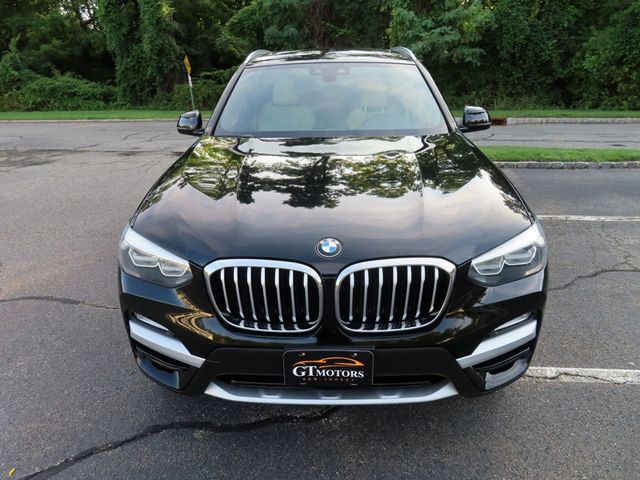 2019 BMW X3 xDrive30i Sports Activity Vehicle - 23059132 - 2