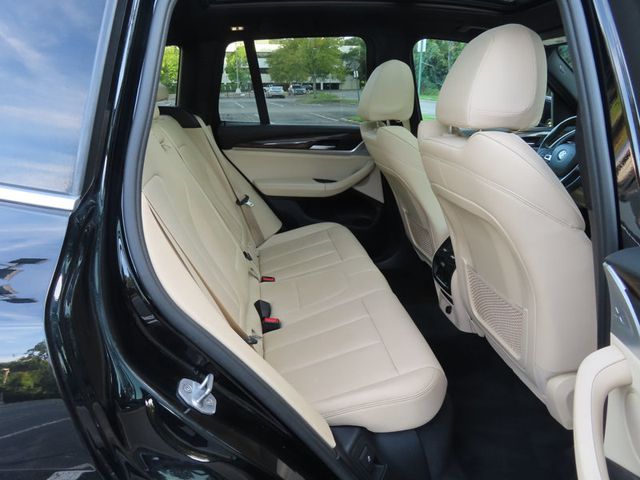 2019 BMW X3 xDrive30i Sports Activity Vehicle - 23059132 - 29