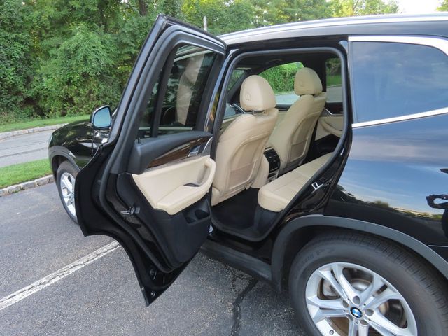 2019 BMW X3 xDrive30i Sports Activity Vehicle - 23059132 - 31