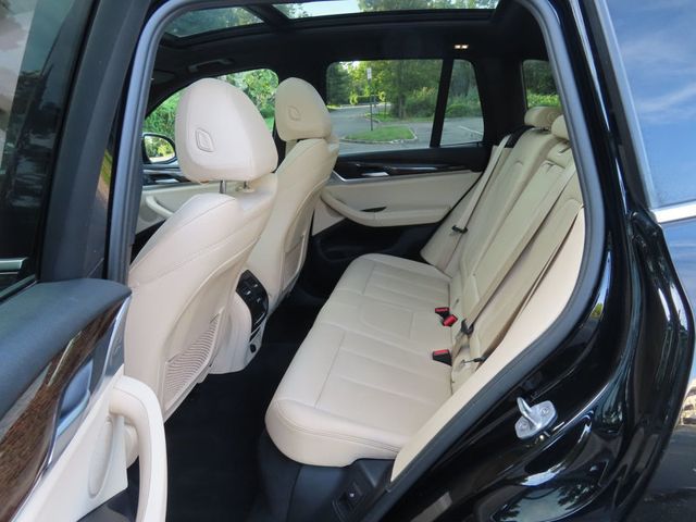 2019 BMW X3 xDrive30i Sports Activity Vehicle - 23059132 - 32