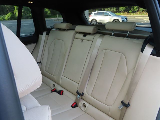 2019 BMW X3 xDrive30i Sports Activity Vehicle - 23059132 - 33