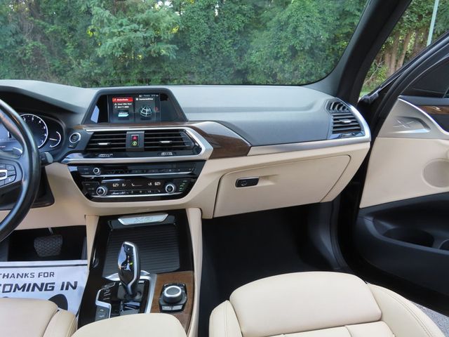 2019 BMW X3 xDrive30i Sports Activity Vehicle - 23059132 - 35