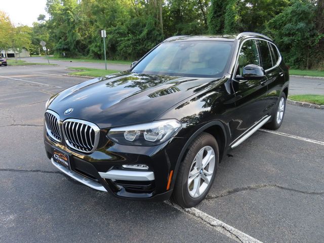 2019 BMW X3 xDrive30i Sports Activity Vehicle - 23059132 - 3