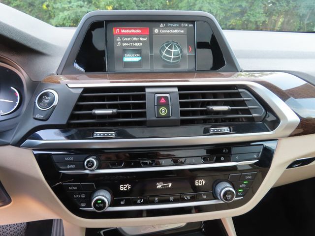 2019 BMW X3 xDrive30i Sports Activity Vehicle - 23059132 - 39