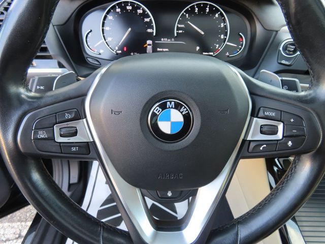 2019 BMW X3 xDrive30i Sports Activity Vehicle - 23059132 - 43