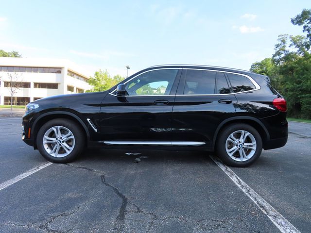 2019 BMW X3 xDrive30i Sports Activity Vehicle - 23059132 - 4